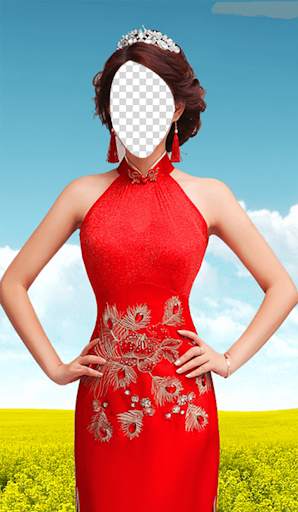 Thailand Inspiration Photo Editor screenshot 1