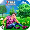 Tree Photo Editor - Background Changer