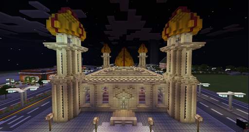 MODBOX - mods for Minecraft screenshot 5