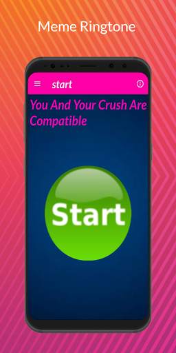 your crush test 2021 screenshot 1
