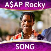 ASAP Rocky Songs 1.0