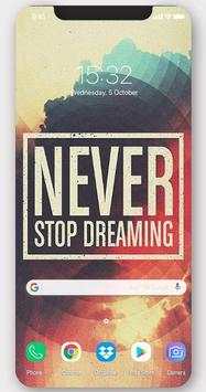 Inspirational Quotes Wallpapers HD screenshot 10