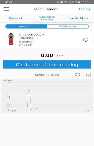Device Configurator screenshot 1