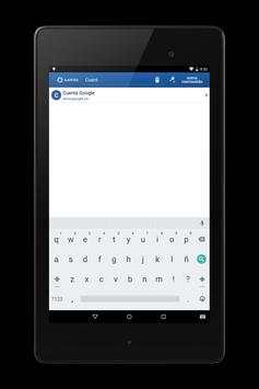 Password Keep Safe screenshot 22