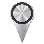My Location icon