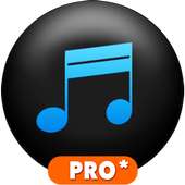 Simple Mp3 Downloader logo