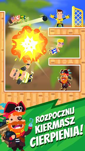 Football Killer - piłka nożna screenshot 4