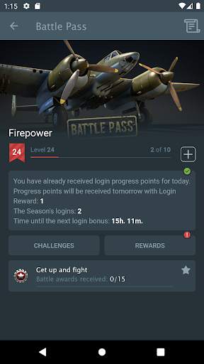 Assistant for War Thunder screenshot 2