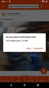Free Video Downloader - Movie Downloader screenshot 7