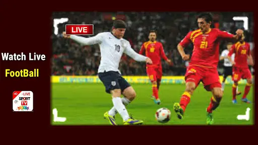 Live Sports TV HD Live Sports TV Channel screenshot 4