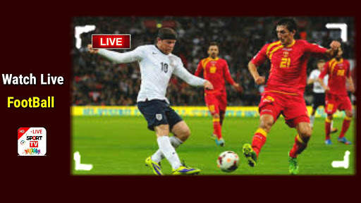 Live Sports TV HD Live Sports TV Channel screenshot 4