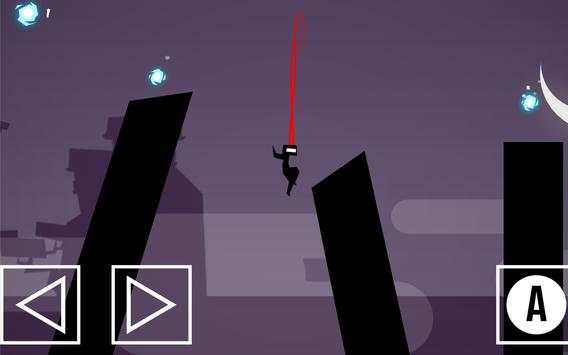 Stickman Ninja: Shadow Warrior screenshot 3