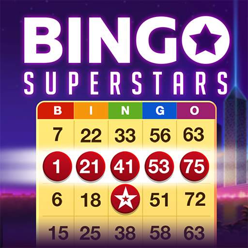 Bingo Superstars: Casino Bingo 2.006.168
