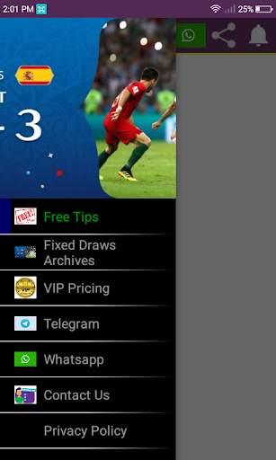 KING OF DRAWS screenshot 3