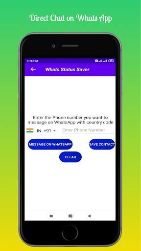 Status Saver For WhatsApp and WhatsApp Business screenshot 7