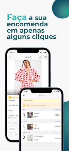 MicroStore screenshot 3