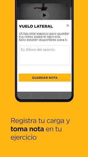 Smart Fit screenshot 3