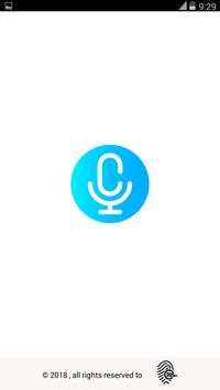 voice commande siri screenshot 1
