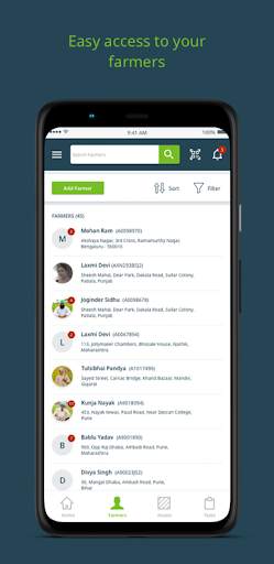 SmartFarm Plus screenshot 2