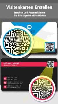 QR Code Reader Barcode Scanner PRO screenshot 5