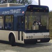 Real Euro Bus Simulator 2019:3D 1
