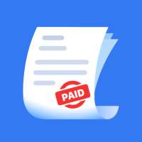 Invoice Maker 2 by Saldo Apps icon