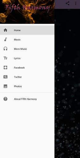 Fifth Harmony Music and Lyrics screenshot 4