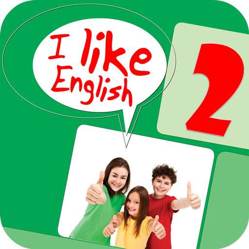 I Like English 2 5.0.0