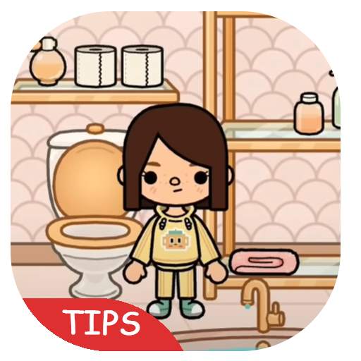 TOCA Life World Town Free Tips 1.0