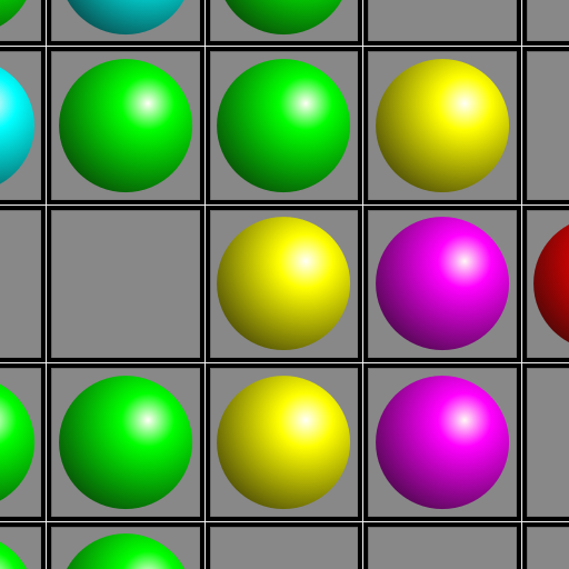 Balls icon