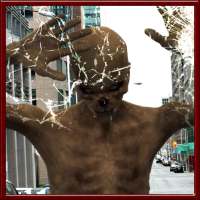 Zombie Attack logo