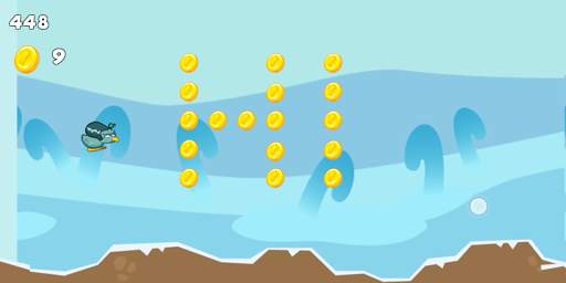 Fastest Bird screenshot 4