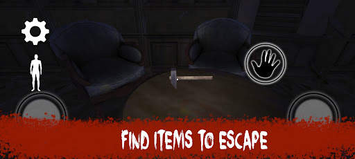 Granny's House Escape screenshot 3