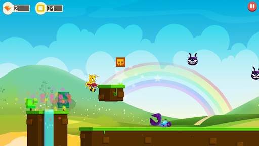 Super Yellow Tom - Talking Cat screenshot 3
