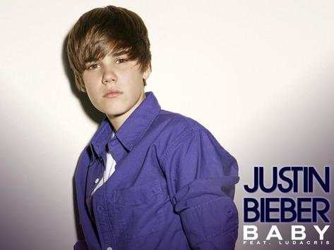 Justin Bieber screenshot 9