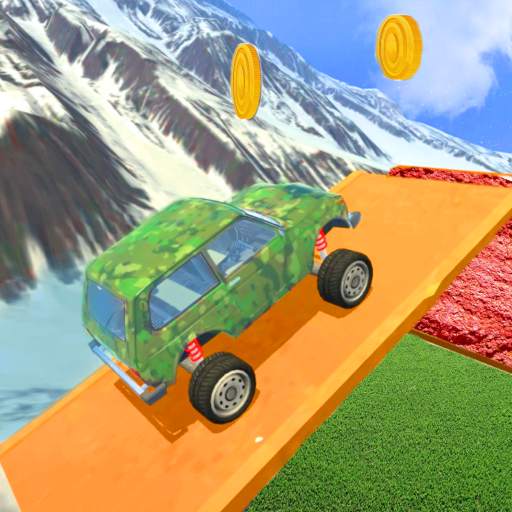 Climb Car Racing 3D 1.1