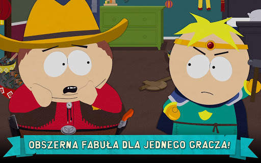 South Park: Phone Destroyer™ screenshot 9