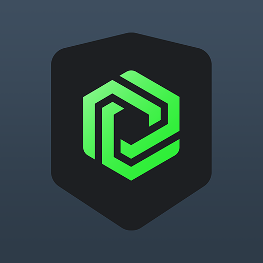 BlackBerry Protect icon