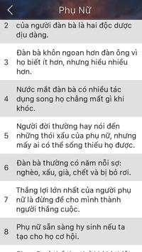 Status Hay Zalo Facebook screenshot 6