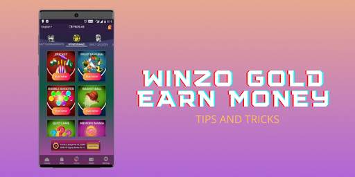 Winzo Gold Earn Money : New Tips and Tricks screenshot 2