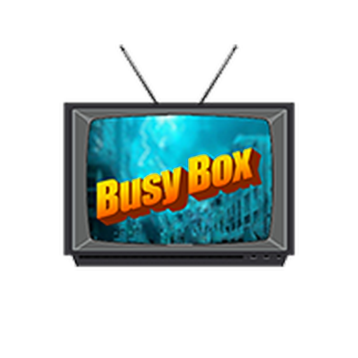 Busy Box icon