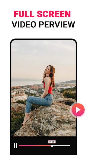 Video Downloader screenshot 1