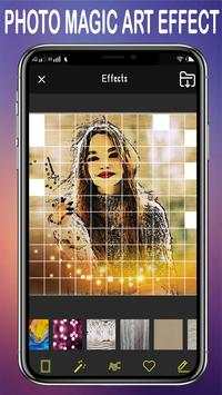 Photo Lab & Photo Art Effect New 2019 screenshot 2