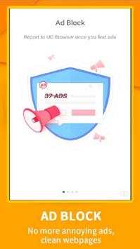 New Uc browser 2020 Fast and secure Walktrough screenshot 1