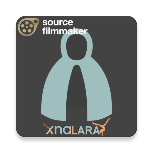 Cloak 3D Poser icon
