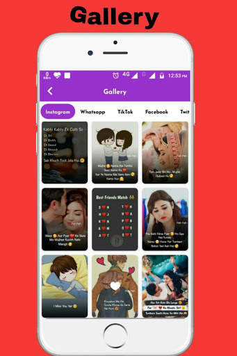 Status Saver - For WhatsApp, Facebook, Instagram screenshot 2