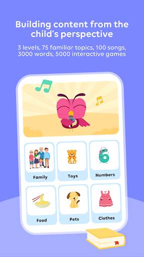 Babilala: English For Kids screenshot 4