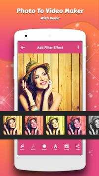 Vid Editor & Free Video Maker screenshot 5