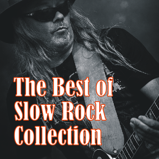 Golden Slow Rock Songs Ever आइकन