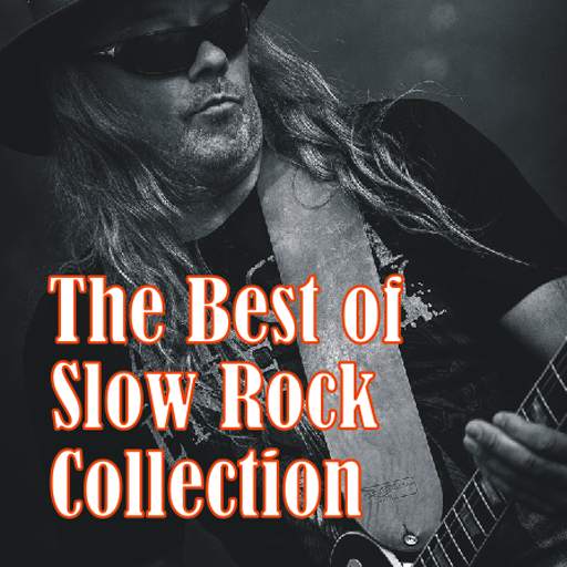 Golden Slow Rock Songs Ever 1.4